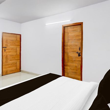 Hotel O Ocean Plaza Nowe Delhi Zewnętrze zdjęcie