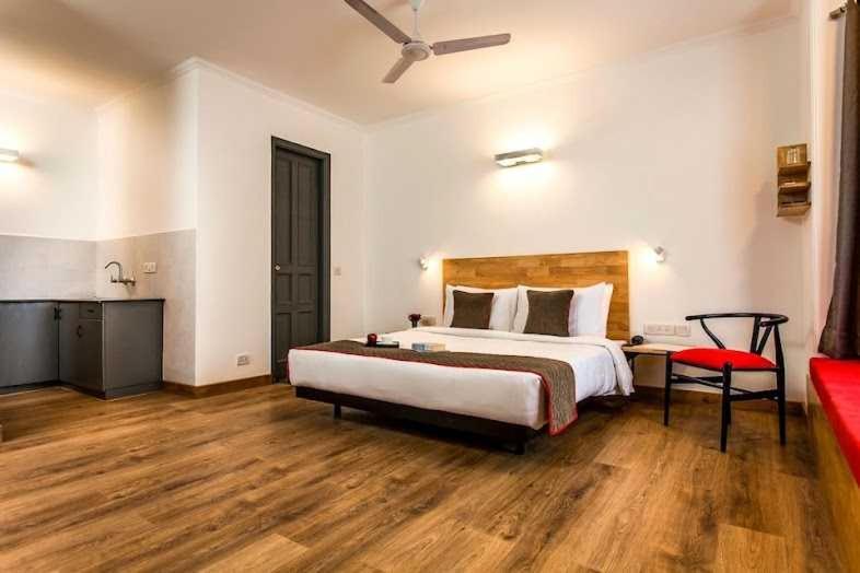 Hotel O Ocean Plaza Nowe Delhi Zewnętrze zdjęcie