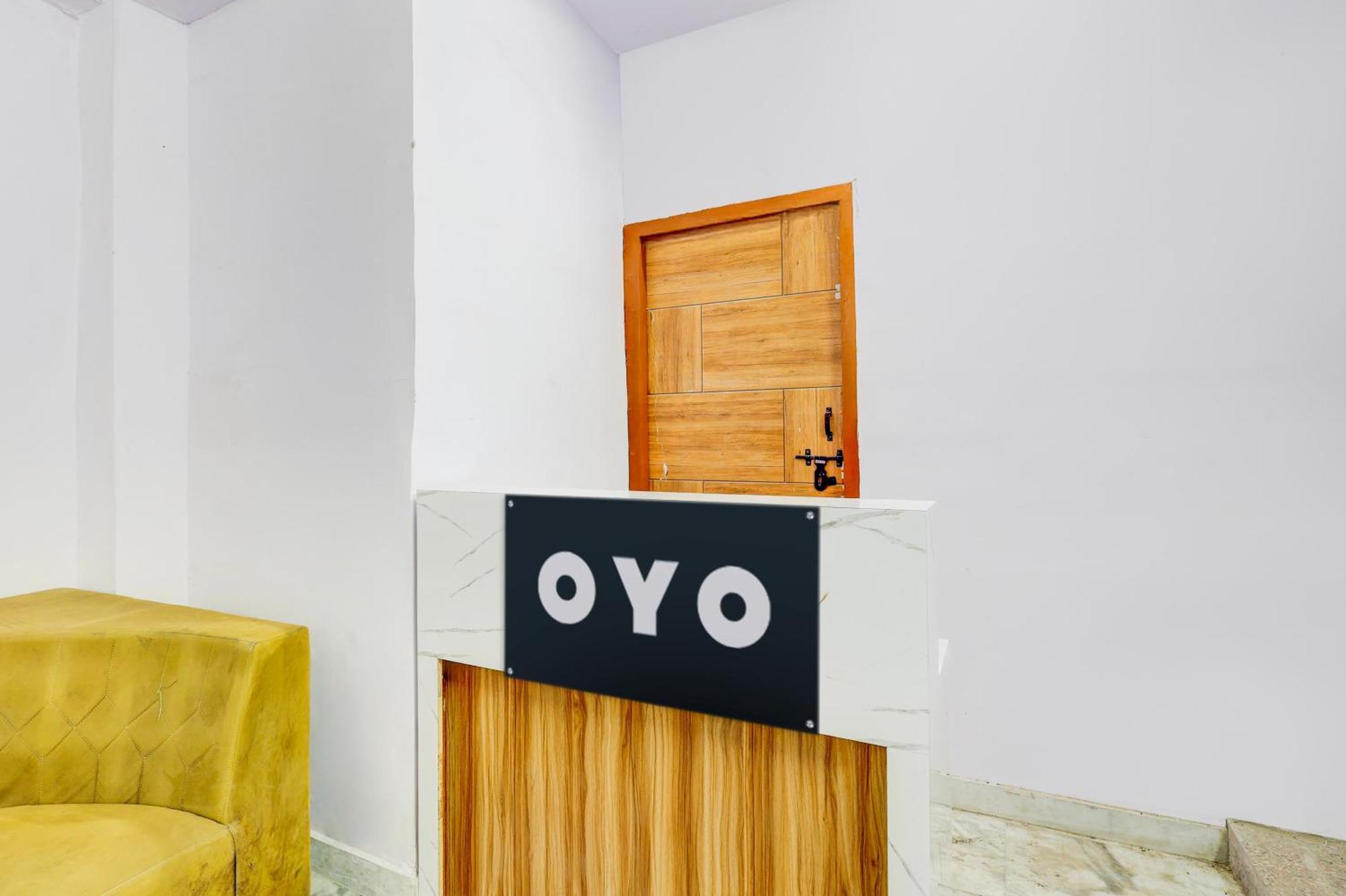 Hotel O Ocean Plaza Nowe Delhi Zewnętrze zdjęcie